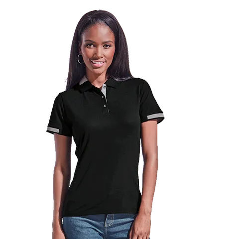 Ladies Octane Golfer