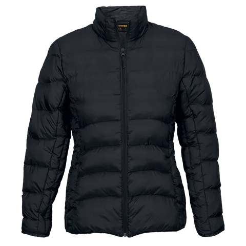 Ladies Stratford Jacket - Black