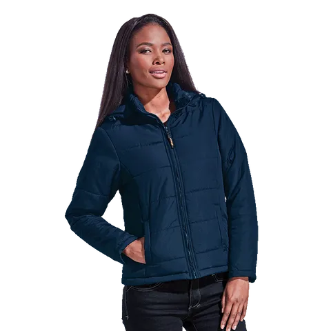 Ladies Studio Jacket