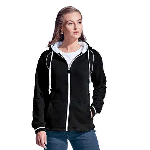 Ladies Harvard Hoody