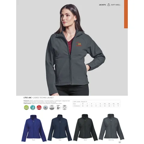 238 catalogue