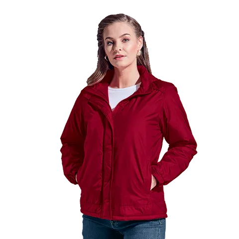 Ladies Trade Jacket