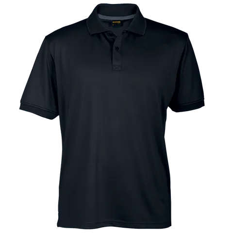 Mens Lunar Golfer - Black