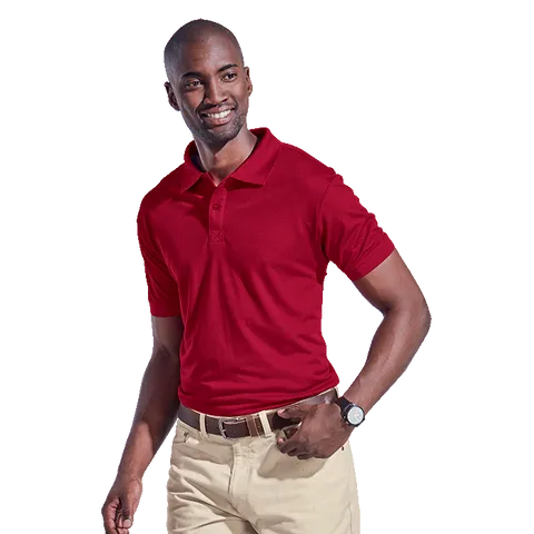 Mens Lunar Golfer