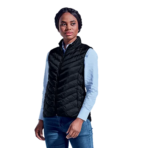 Ladies Westfield Bodywarmer