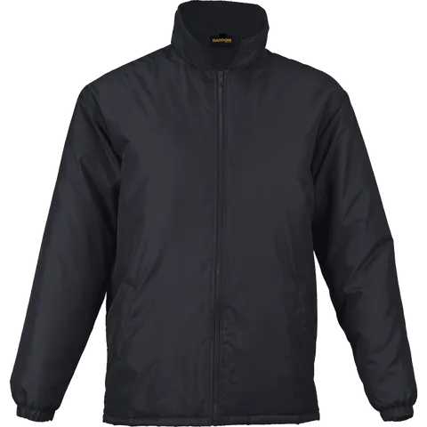 Mens Max Jacket - Black