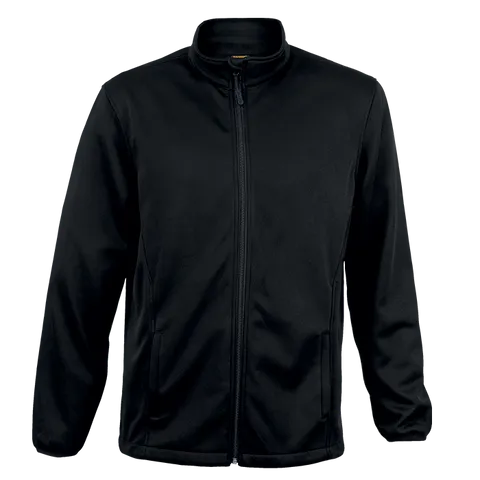 Mens Canyon Jacket - Black