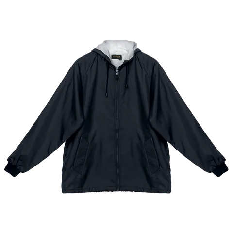 Barron Mac Classic - Black