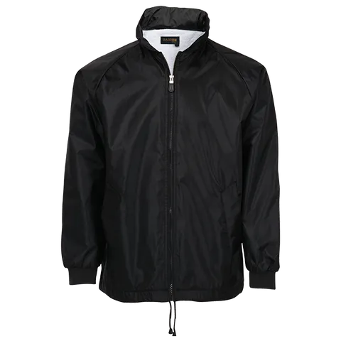 Barron Mac Concealed - Black