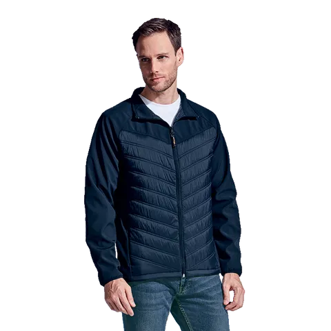 Mens Melbourne Jacket