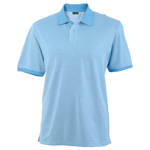 Memphis Golfer - Sky
