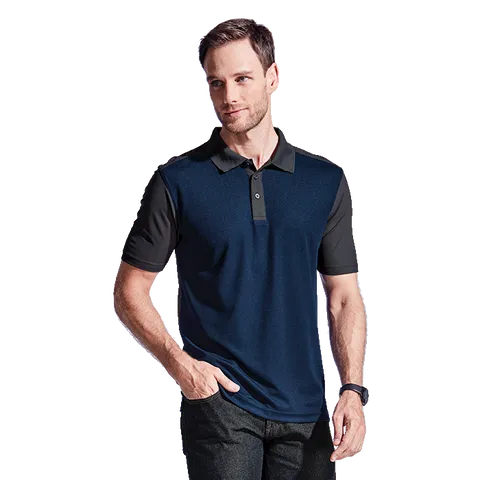 Mens Eagle Golfer