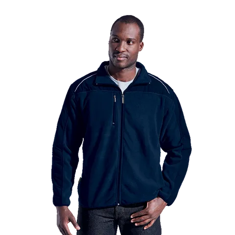 Indestruktible Alliance Fleece Jacket