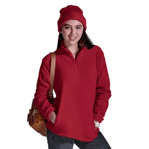 Kiddies Essential Micro Fleece