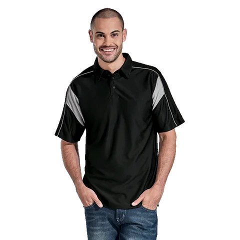 Mens Performance Golfer