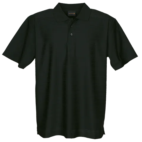 Mens Pinehurst Golfer - Black