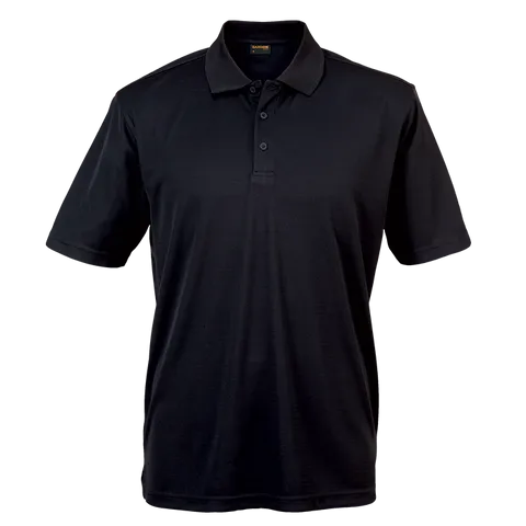Mens Pinto Golfer - Black