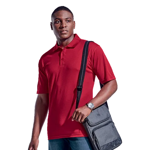 Mens Pinto Golfer
