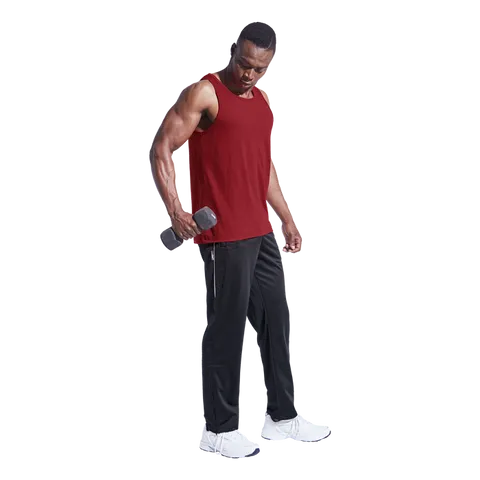 160g Mens Vest