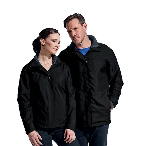 Mens Nashville 3-in-1 Jacket