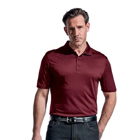 Nemesis Golfer