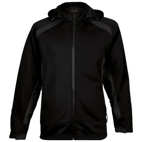 Mens Nevada Jacket - Black