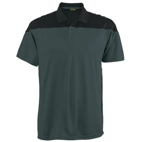 Mens Omega Golfer - Granite With Black