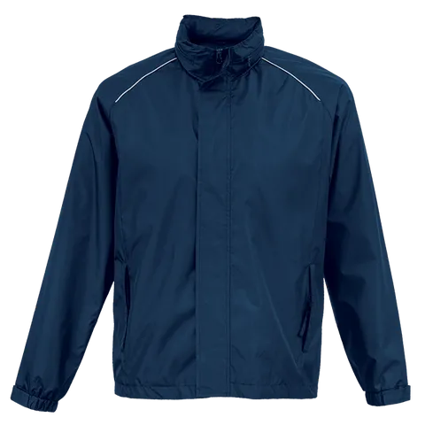 Mens Orion Jacket - Navy