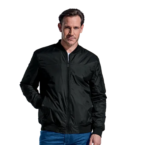 Mens Orlando Jacket