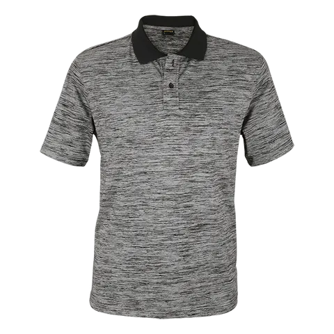 Oslo Golfer - Black