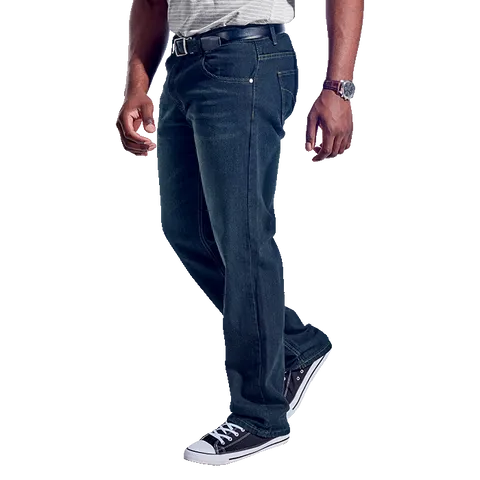 Mens Retro Jean
