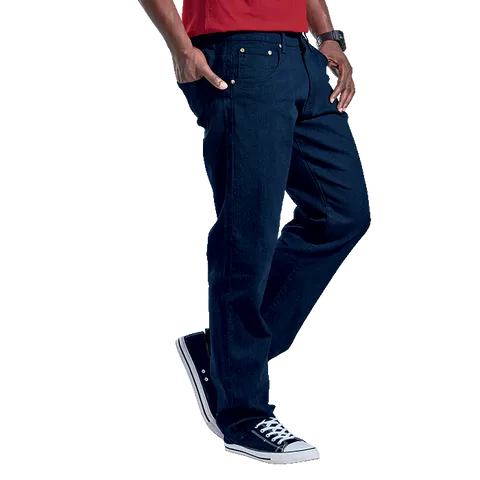 Mens Urban Stretch Jeans
