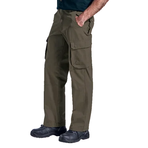 Mens Cargo Pants