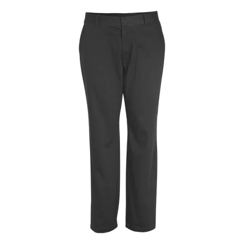 Mens Colton Stretch Chino - Grey