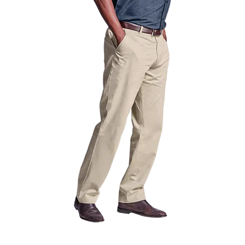 Mens Colton Stretch Chino