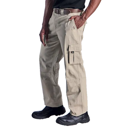 Indestruktible Corporal Pants