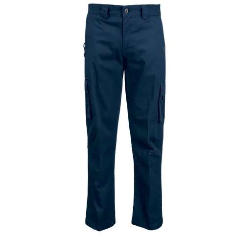 Indestruktible Corporal Pants - Navy