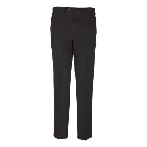 Mens Barron Tapered Pants - Black