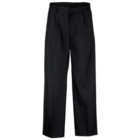 Winston Pants - Black