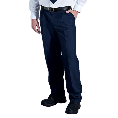 Winston Pants - Black