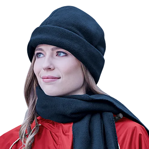 Polar Fleece Scarf