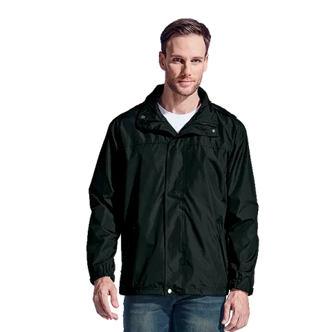 Weatherproof Polyamide Jacket