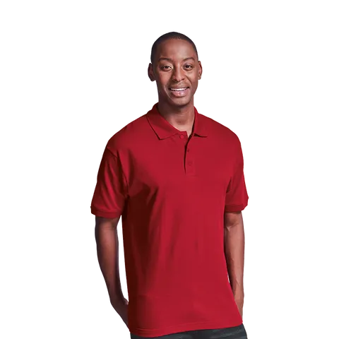 Mens Port Golfer
