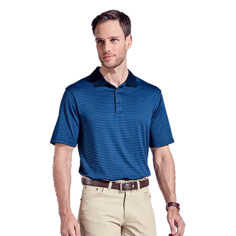Preston Golfer