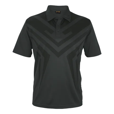 Prism Golfer - Charcoal