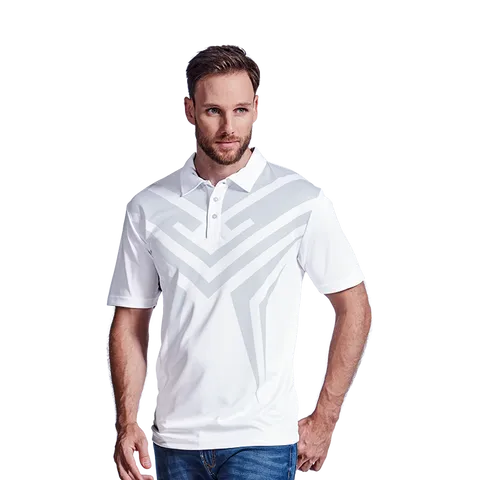 Prism Golfer