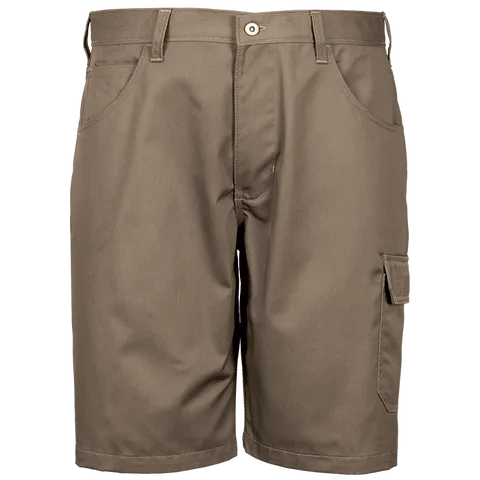 Rogue Shorts - Khaki