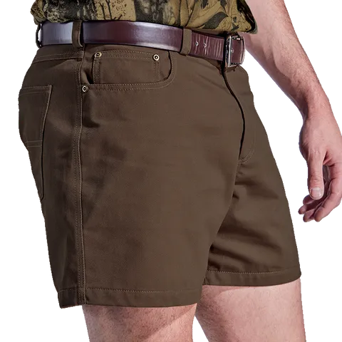 Safari Shorts
