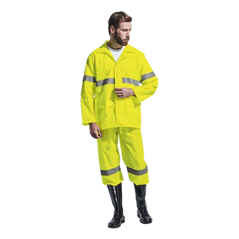 Element Rain Suit