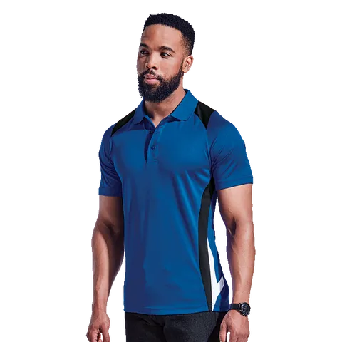 Mens Relay Golfer
